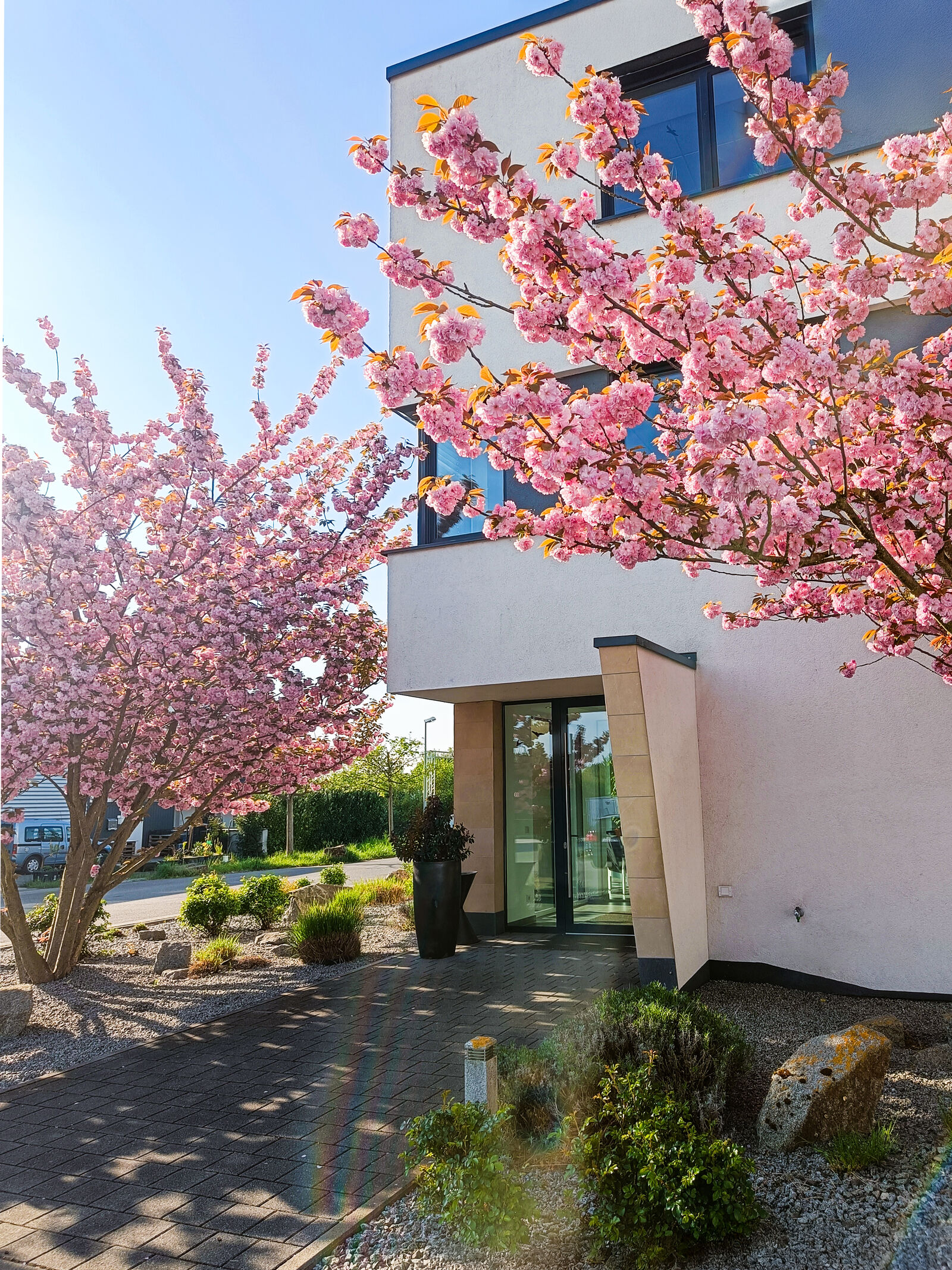 Speyer - Wohnen am Rheinufer