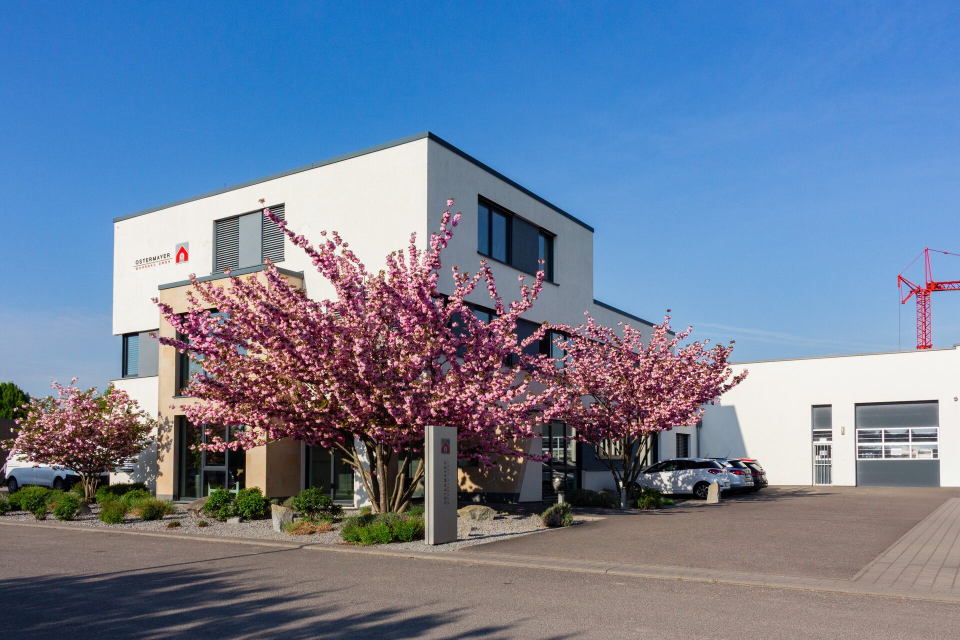 Altrip - Gartenquartier