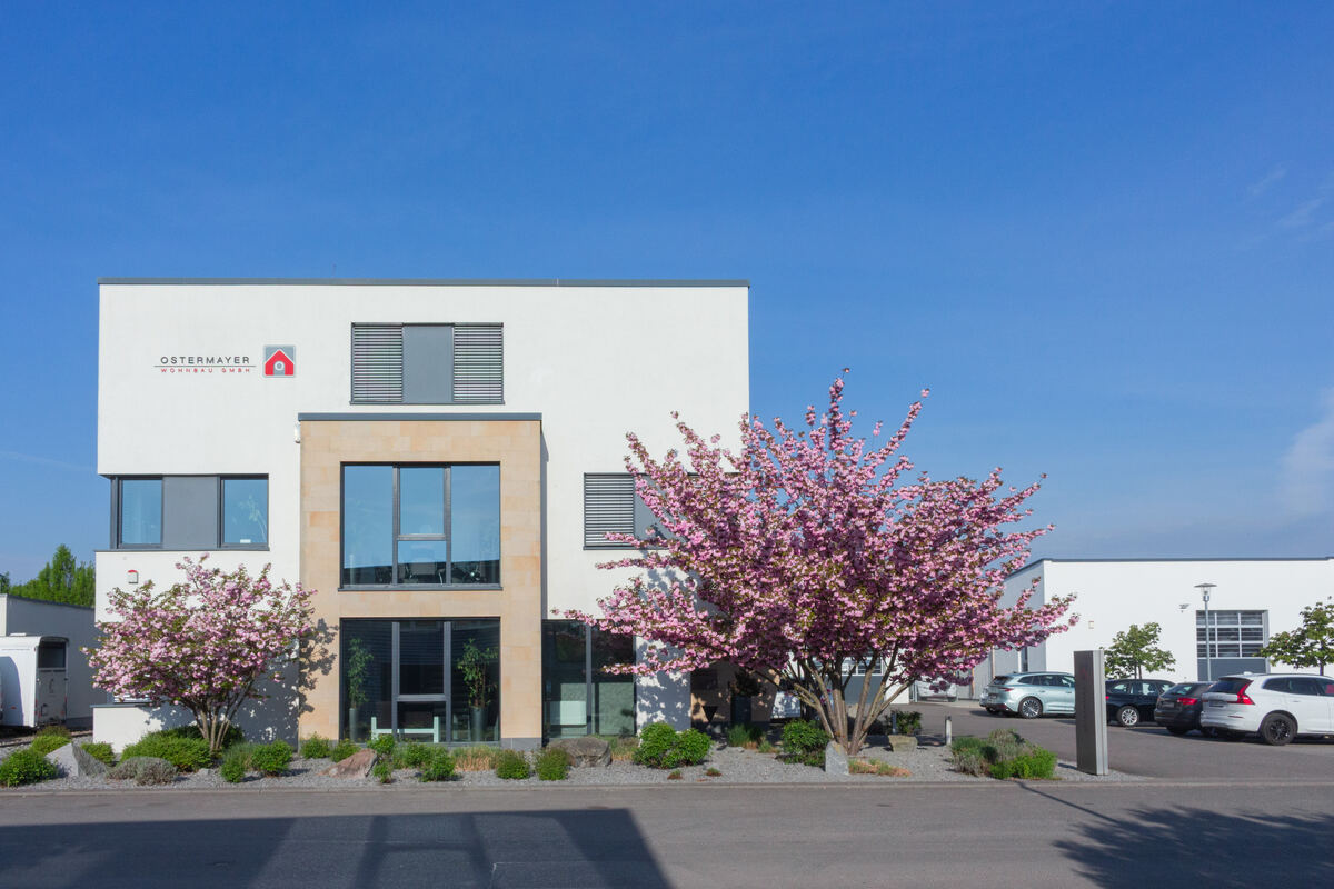 Neuhofen - Stadtmitte